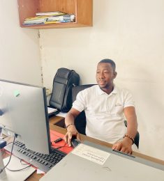 Yeo Evance Guy Benito, 40 ans, hétérosexuel, Homme, Abidjan, Côte d\'Ivoire