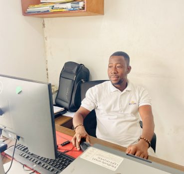 Yeo Evance Guy Benito, 40 ans, Abidjan, Côte d\'Ivoire