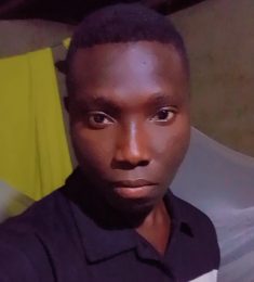 Boni Kouakou Evariste, 27 ans, hétérosexuel, Homme, Bouake, Côte d\'Ivoire