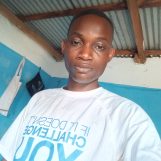 Agbokpanzo guy, 27 ans, Gagnoa, Côte d\'Ivoire