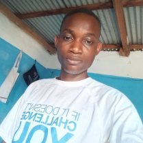 Agbokpanzo guy, 27 ans, hétérosexuelGagnoa, Côte d\'Ivoire