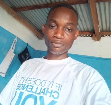 Agbokpanzo guy, 27 ans, Gagnoa, Côte d\'Ivoire