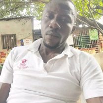 Djého Omer Ulrich De-marius, 42 ans, hétérosexuelAbidjan, Côte d\'Ivoire