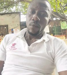 Djého Omer Ulrich De-marius, 42 ans, hétérosexuel, Homme, Abidjan, Côte d\'Ivoire