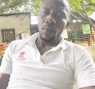 Djého Omer Ulrich De-marius, 42 ans, Abidjan, Côte d\'Ivoire