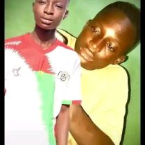 hassad, 19 ans, hétérosexuelDabou, Côte d\'Ivoire