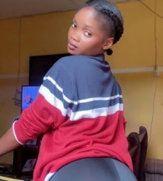 Kouassi, 26 ans, hétérosexuel, Femme, Abidjan, Côte d\'Ivoire