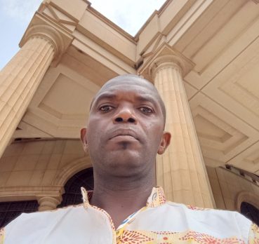 Igwue owoshi, 46 ans, Abidjan, Côte d\'Ivoire