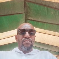Kone sory Ibrahim nanourou, 46 ans, hétérosexuelKorhogo, Côte d\'Ivoire