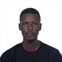Thomas Elu, 41 ans, hétérosexuelAbidjan, Côte d\'Ivoire
