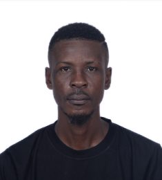 Thomas Elu, 41 ans, hétérosexuel, Homme, Abidjan, Côte d\'Ivoire