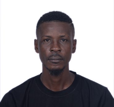 Thomas Elu, 41 ans, Abidjan, Côte d\'Ivoire