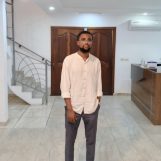 Serge, 30 ans, Abobo, Côte d\'Ivoire