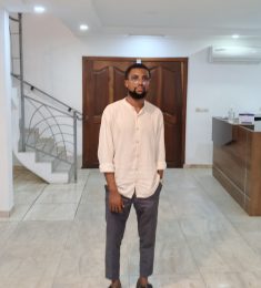 Serge, 30 ans, hétérosexuel, Homme, Abobo, Côte d\'Ivoire