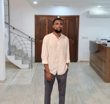 Serge, 30 ans, Abobo, Côte d\'Ivoire