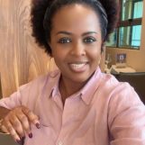 Maria, 42 ans, Douala, Cameroun