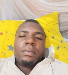 Carrel, 33 ans, hétérosexuel, Homme, Douala, Cameroun