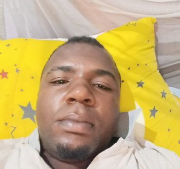 Carrel, 33 ans, Douala, Cameroun