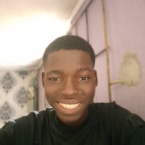 Franck, 21 ans, hétérosexuelDogbo, Bénin