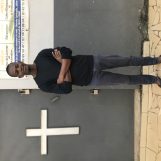 Kouakou Mathias, 33 ans, Abidjan, Côte d\'Ivoire