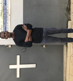 Kouakou Mathias, 33 ans, hétérosexuel, Homme, Abidjan, Côte d\'Ivoire