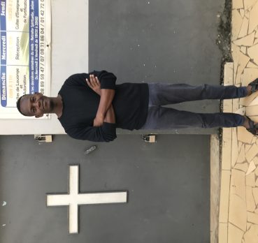 Kouakou Mathias, 33 ans, Abidjan, Côte d\'Ivoire