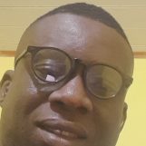 Eric Guede, 37 ans, Abidjan, Côte d\'Ivoire