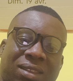 Eric Guede, 37 ans, hétérosexuel, Homme, Abidjan, Côte d\'Ivoire