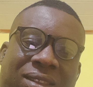 Eric Guede, 37 ans, Abidjan, Côte d\'Ivoire