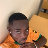 Aboubacar, 20 ans, Abidjan, Côte d\'Ivoire