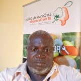 Eby Hervé Assanvo, 50 ans, Odienne, Côte d\'Ivoire