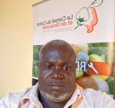 Eby Hervé Assanvo, 50 ans, Odienne, Côte d\'Ivoire