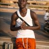 Jaki, 20 ans, bisexuelOuagadougou, Burkina Faso