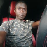 Mohamed, 25 ans, Bamako, Mali