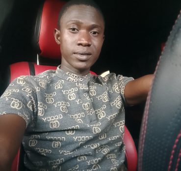 Mohamed, 25 ans, Bamako, Mali