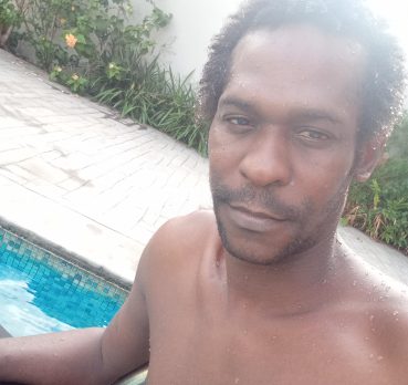 Traoré, 40 ans, Abidjan, Côte d\'Ivoire