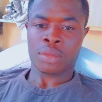 Irie Bi franck, 29 ans, bisexuelTouba, Côte d\'Ivoire