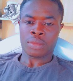 Irie Bi franck, 29 ans, bisexuel, Homme, Touba, Côte d\'Ivoire