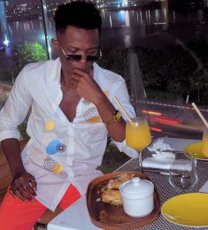 Aboubacar, 29 ans, hétérosexuel, Homme, Abidjan, Côte d\'Ivoire