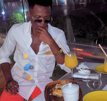Aboubacar, 29 ans, Abidjan, Côte d\'Ivoire