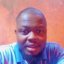 Arsène dewich Konkorgo, 30 ans, hétérosexuelAbidjan, Côte d\'Ivoire