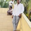 Kouadio, 25 ans, hétérosexuelAbobo, Côte d\'Ivoire
