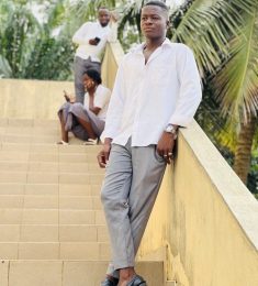 Kouadio, 25 ans, hétérosexuel, Homme, Abobo, Côte d\'Ivoire