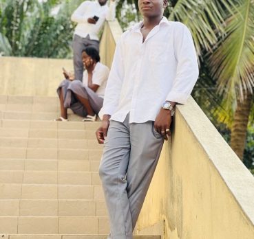 Kouadio, 25 ans, Abobo, Côte d\'Ivoire