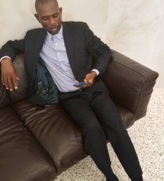 Marco 84, 41 ans, hétérosexuel, Homme, Abidjan, Côte d\'Ivoire