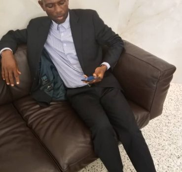Marco 84, 41 ans, Abidjan, Côte d\'Ivoire
