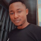 DONGO, 34 ans, Bouake, Côte d\'Ivoire