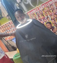Sephane45, 26 ans, hétérosexuel, Homme, Daoukro, Côte d\'Ivoire
