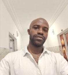 Lionel Trobia, 32 ans, hétérosexuel, Homme, Abidjan, Côte d\'Ivoire