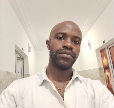 Lionel Trobia, 32 ans, Abidjan, Côte d\'Ivoire